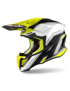 CASCO AIROH TWIST 2.0... 2