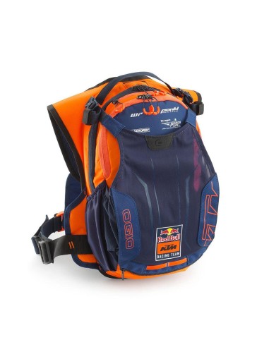MOCHILA REPLICA TEAM BAJA HYDRATION