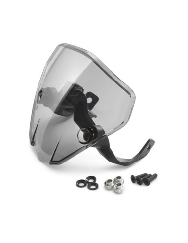 CUPULA KTM DUKE 790 AHUM.