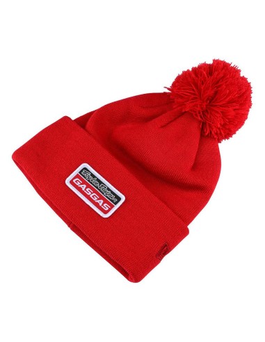 GORRO GASGAS TLD TEAM POM