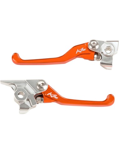 KIT MANETAS KITE KTM NAR