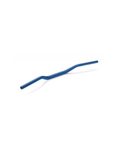 MANILLAR HUSQVARNA 28mm AZUL