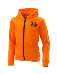 SUDADERA KTM RADICAL KIDS...