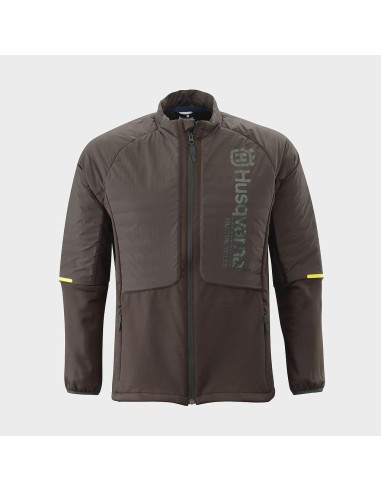 CHAQUETA HUSQVARNA ACCELERATE HYBRID