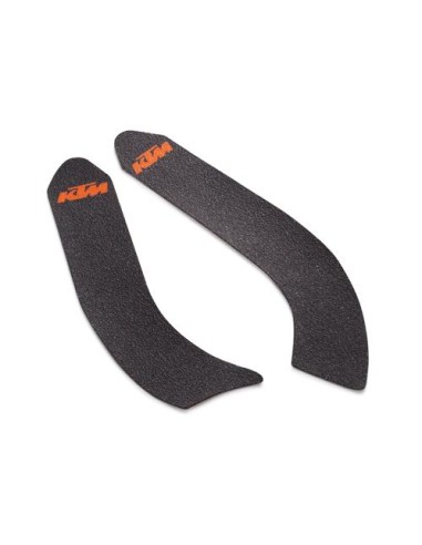 ADHESIVOS KTM PROTECTOR CHASIS NGR