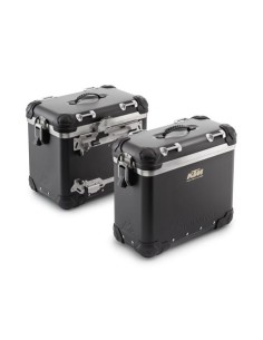 MALETA KTM TOURATECH 31L 2