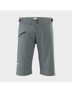 PANTALON HUSQVARNA CORTO...