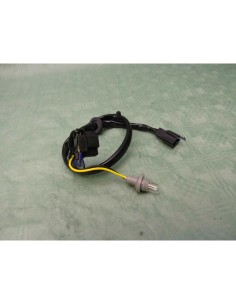 INSTALACION OPTICA TRIUMPH