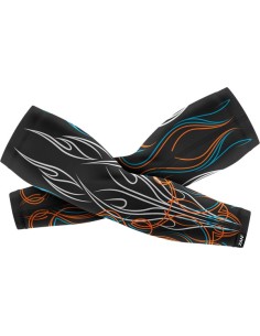 MANGAS COMPRESION SPORTFLEX...