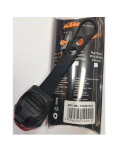 KTM LED TRASERO SILIKON BET...