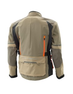 CHAQUETA KTM DEFENDER  2