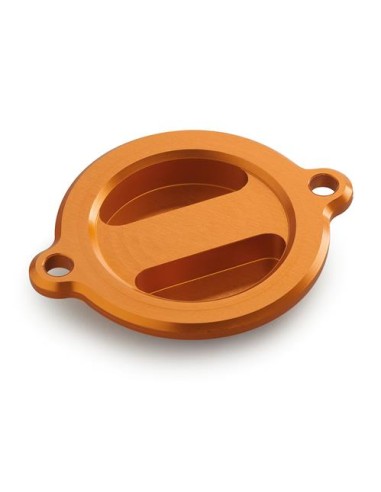 TAPA FILTRO ACEITE KTM DUKE 125/390...