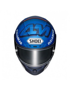 CASCO SHOEI X-SPIRIT 3 AM73... 2