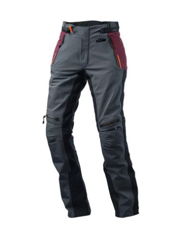 PANTALON KTM ADVENTURE S WOMAN 