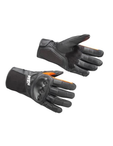 GUANTES KTM FAST GT