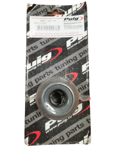 PROTECTOR MOTOR PUIG CORTO UNIVERSAL