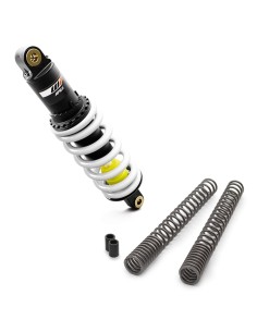 KIT SUSPENSIONES REBAJADAS...