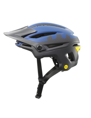CASCO HUSQVARNA E-BIKE SIXER MIPS AZUL