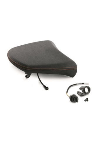 ASIENTO TRAS. ERGO CALEF. KTM  1290...