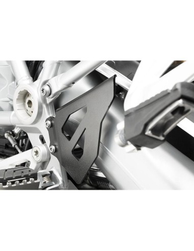 PROTECTOR BOMBA FRENO SW-MOTECH BMW...