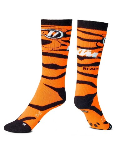 CALCETINES KTM RADICAL 31/35 KIDS