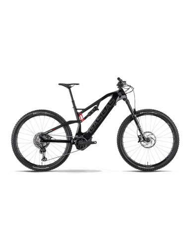 GASGAS E-BIKE G LIGHT TRAIL 3.0...