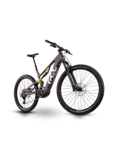 HUSQVARNA E-BIKE LIGHT CROSS LC2 27.5 S