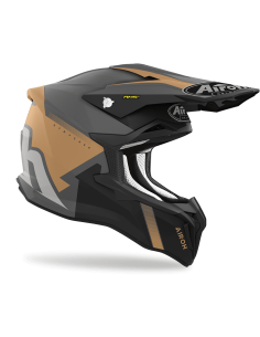 CASCO AIROH STRYCKER BLAZER... 2