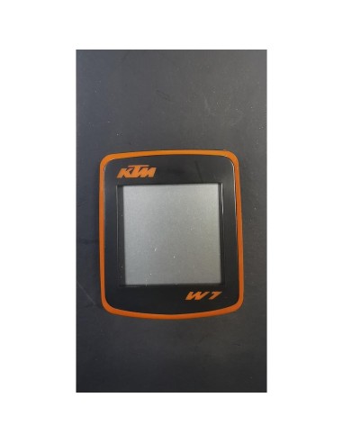  CUENTA KILOMETROS KTM 7 FUNCIONES II