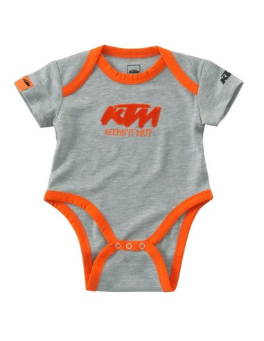BODY KTM BABY SET 2 UNI.