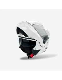 CASCO AIROH SPECKTRE BLANCO... 2