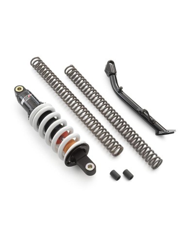 KIT SUSPENSIONES REBAJADAS HUSQVARNA...