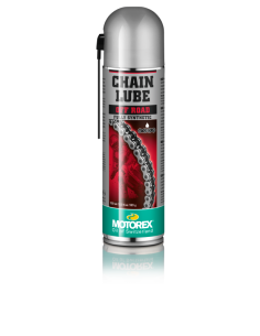 MOTOREX CHAIN LUBE OFF ROAD...