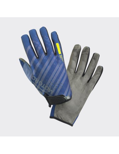 GUANTES AUTHENTIC HUSQVARNA