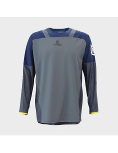 CAMISA HUSQVARNA GOTLAND GR