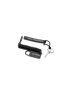 CLAVIJA CIERRE /CABLE...