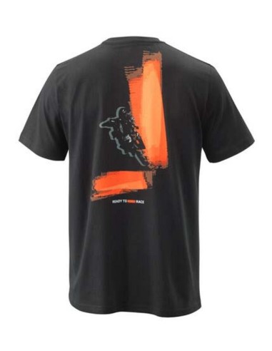 CAMISETA KTM BEAST 24