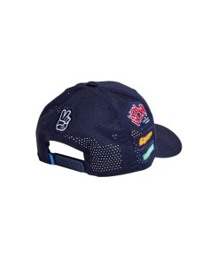 GORRA TLD GASGAS TEAM... 2
