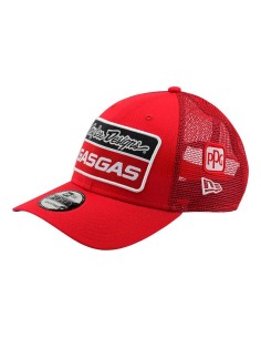 GORRA GASGAS TLD TEAM CURVED