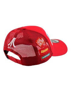 GORRA GASGAS TLD TEAM CURVED 2