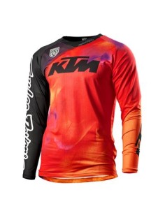 CAMISA KTM SE SLASH NAR