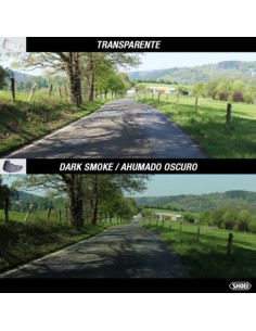 PANTALLA SHOEI NEOTEC 3... 2