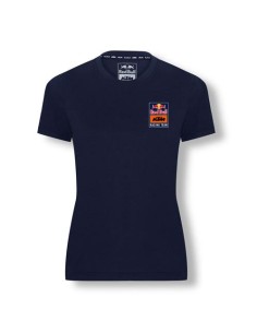 CAMISA RB KTM BACKPRINT...