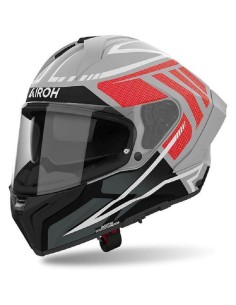 CASCO AIROH MATRYX RIDER...