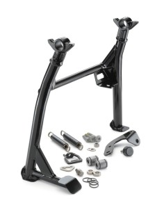 CABALLETE CENTRAL KTM...