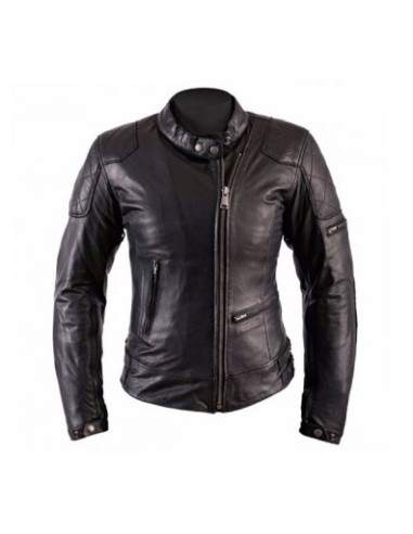 CHAQUETA HELSTONS KS70 M NGR
