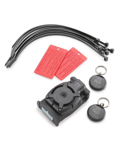 SISTEMA ALARMA KTM 990 DUKE 24