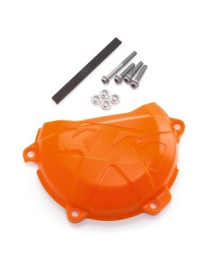 PROTECTOR TAPA EMBRAGUE KTM