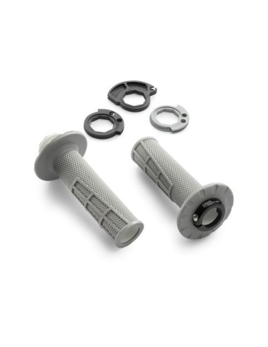 JGO PUÑOS LOCK-ON KTM/HUSQVARNA/GASGAS