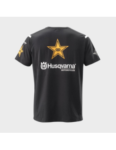 CAMISA HUSQVARNA ROCKSTAR... 2